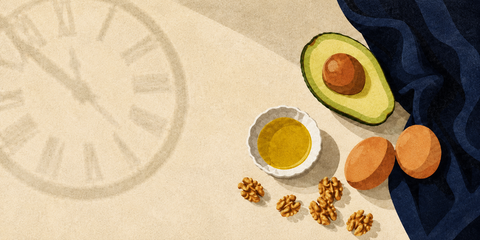 Ketogenic Intermittent Fasting: How Keto and Fasting Work Together