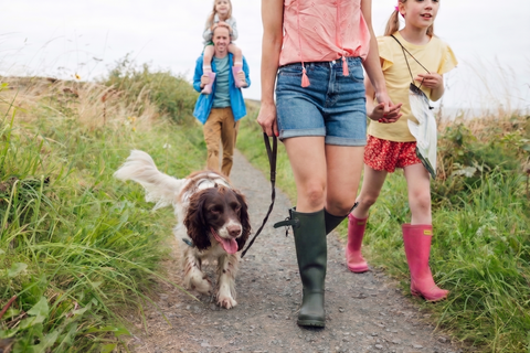 Walk After You Eat: The Timing Trick for Steadier Blood Sugar