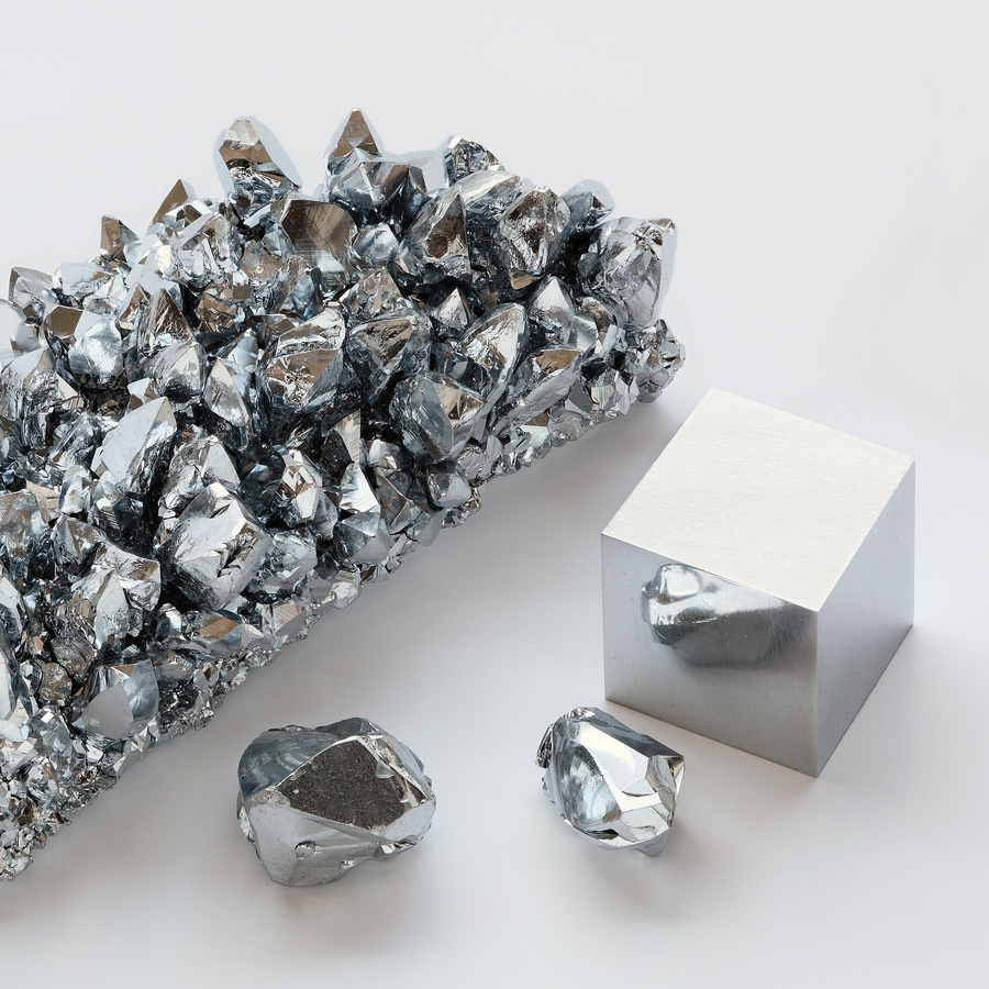 Chromium