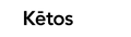 Kētos