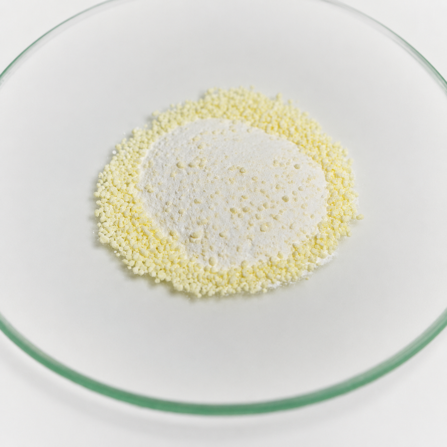 Thiamine (Vitamin B1)